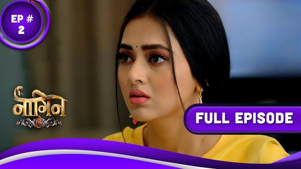 naagin-6-episode-2