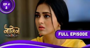 naagin-6-episode-2