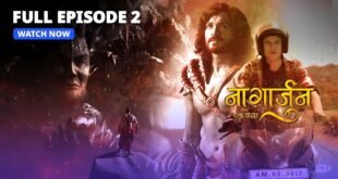 naagarjuna ek yoddha episode 2