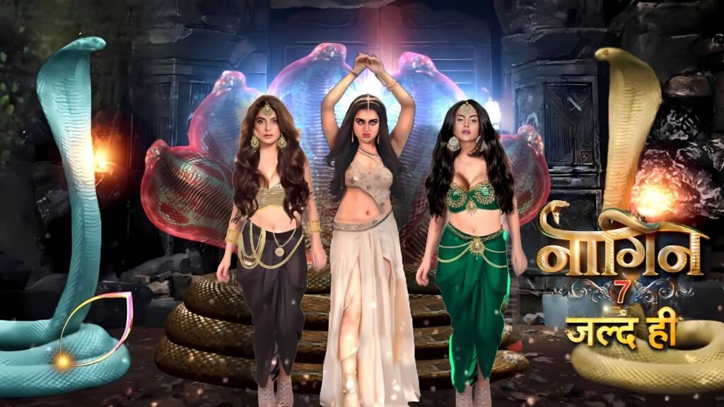 naagin s7